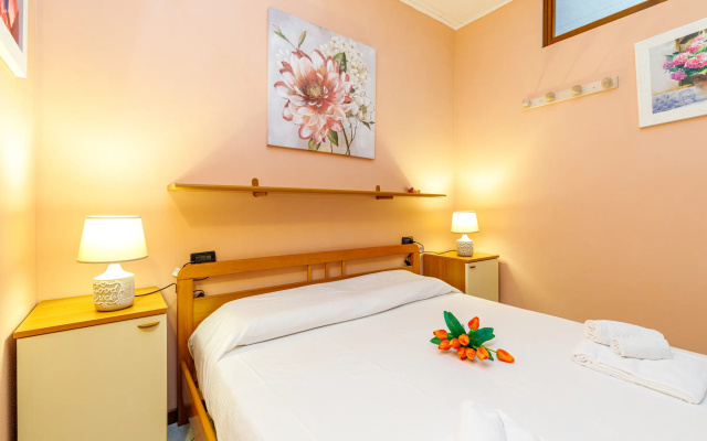 Appartamento Magnolia