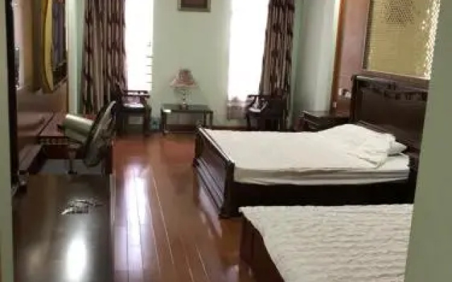HảI CHIềU 75 ANH ĐàO