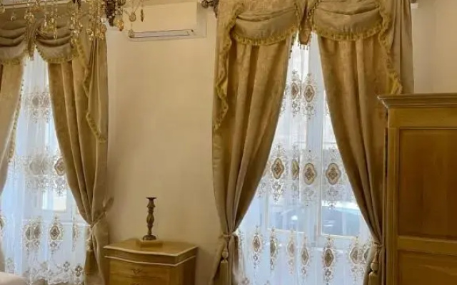 Suite Royale Maison de l'église du couvent
