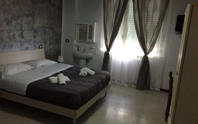Napoli Stazione B&B