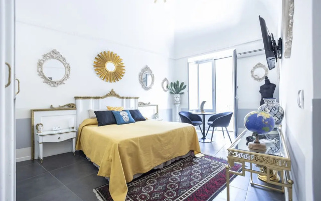 I Mori B&b Apart Hotel