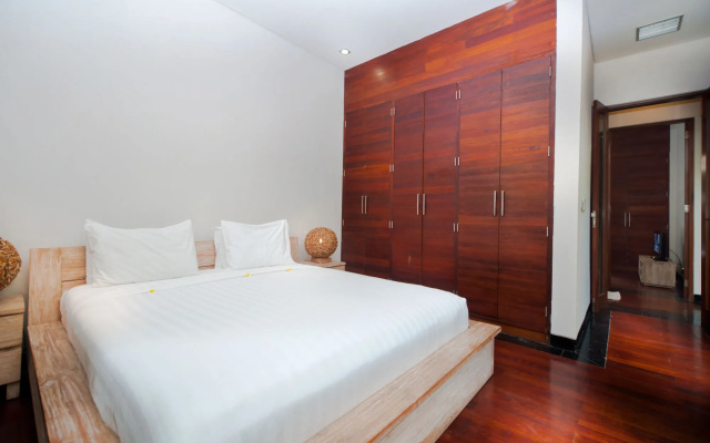 The Dipan Resort Petitenget