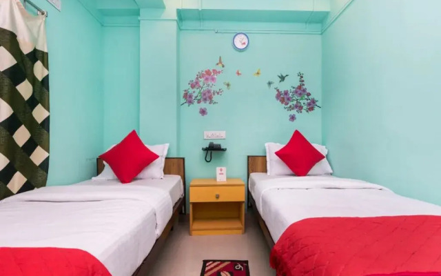 Hotel Samrat Palace By OYO Rooms