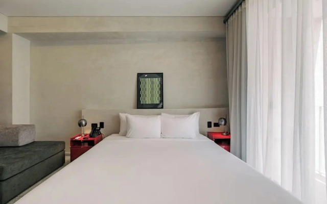 GRES Apartamentos