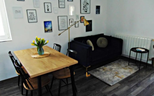 Apartments Glam