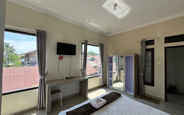 Mater Dei Homestay
