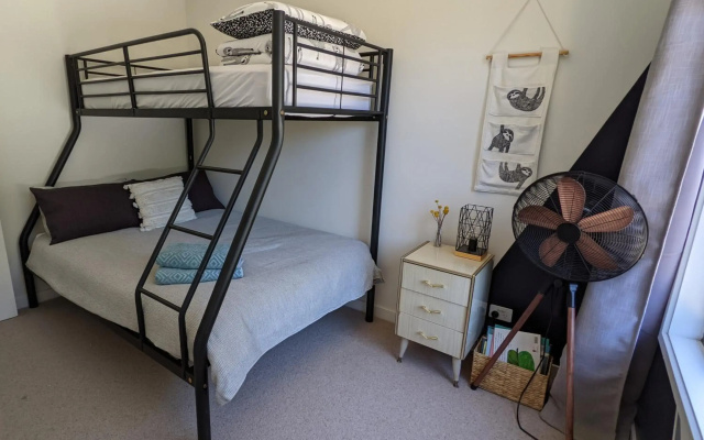 A home away from home
