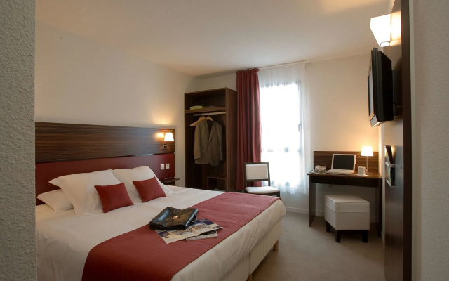 Hôtel Le Palladior