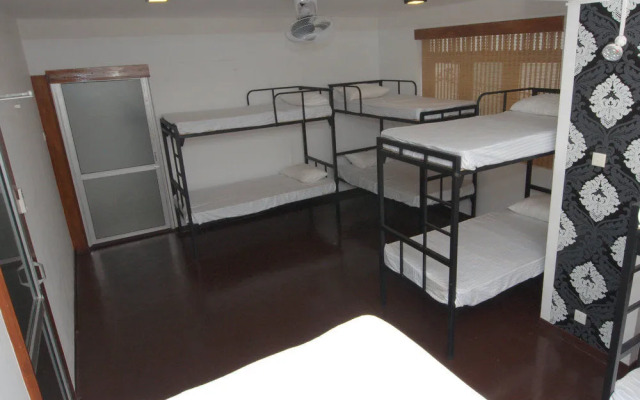 Lanka Hostels Colombo