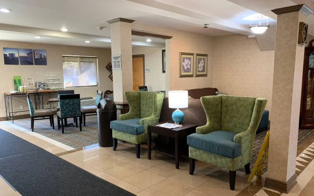 Quality Inn near Toms River Corporate Park