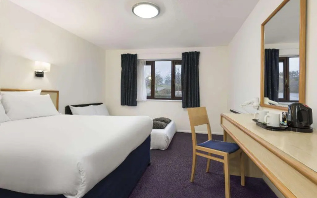 Days Inn Bridgend - Cardiff