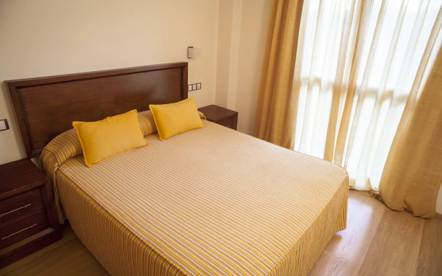 Hotel Obaga Blanca