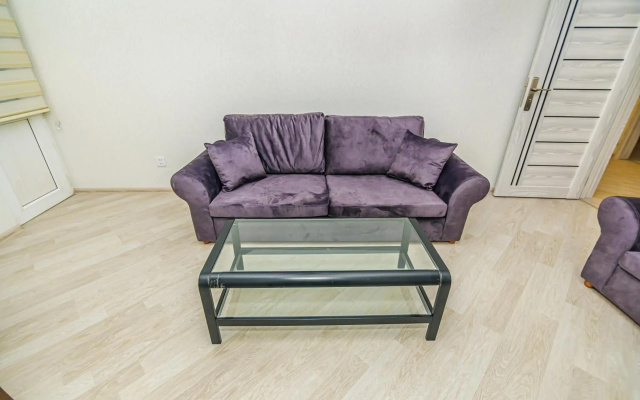 City Centre 3 Room Lux House