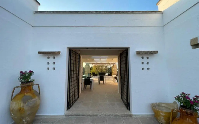 Tenuta La Milogna