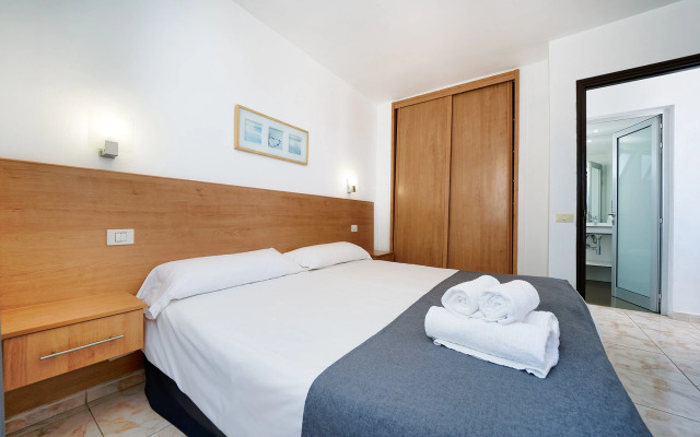 Apartments Nido Del Aquila