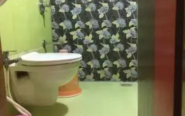 Hotel Welcome