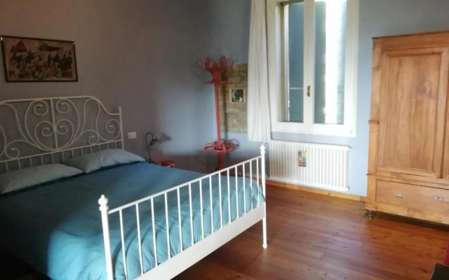 Casa Delle Ginestre