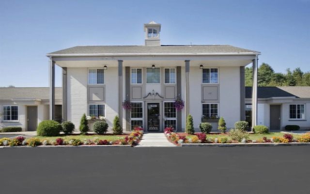 Americas Best Value Inn Albany East Greenbush