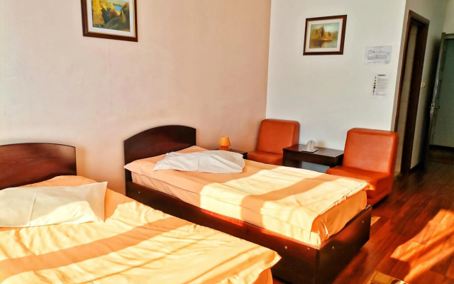 Hotel Ciric