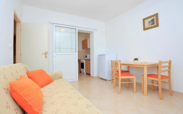 Jakica - Family Apartment With Garden Terrace - A1 Mate