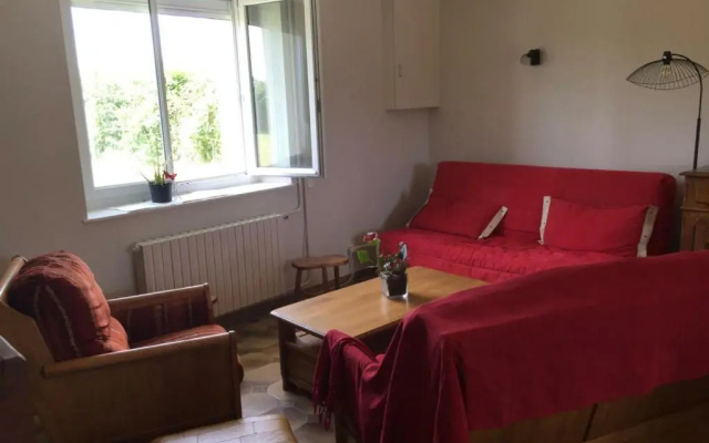 Gîte Nourray, 6 pièces, 11 personnes - FR-1-491-163
