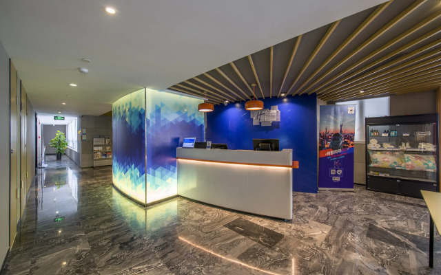 Holiday Inn Express Foshan Chancheng by IHG
