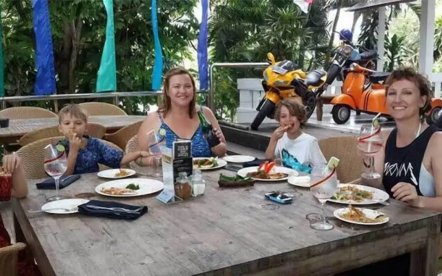 Bali Mystique Hotel