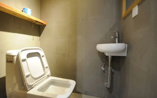 Hiroom Apartment - North Shanxi Road