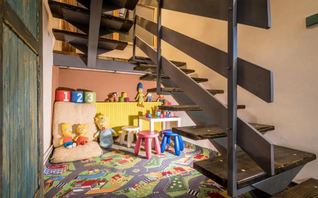 Rys Apartmány - Liptov