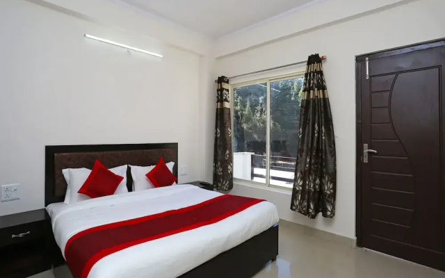 OYO 11011 Home 1BHK Hill Glimpse Bhowali