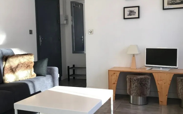 Chalet Ange N°5 : 2 Pièces 4 Personnes / 2 Rooms 4 People