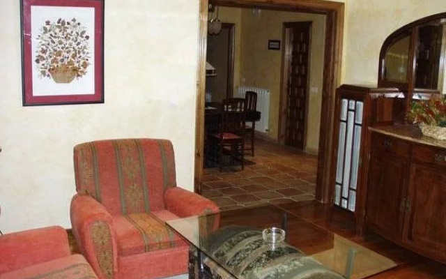 La Casa del Regidor