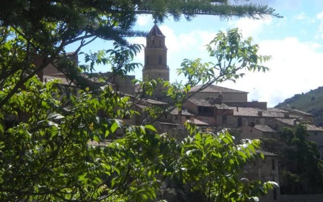 Casa La Carpintera