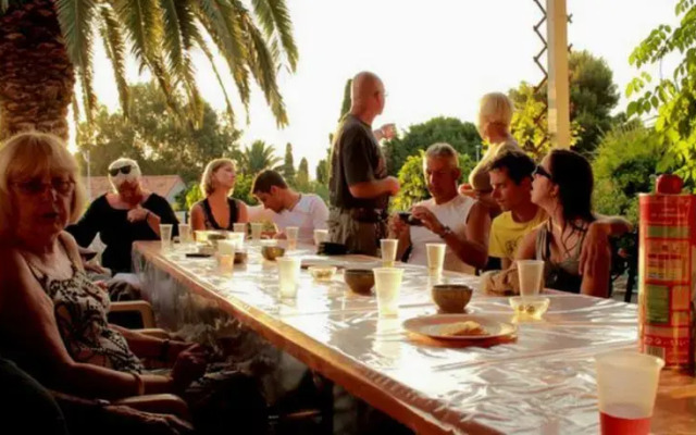 Maloni Hotel