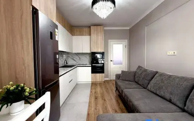 Nice Raimbek11-38 residence & drinking water as a gift