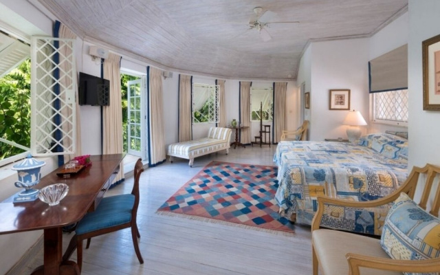 Villa Evergreen