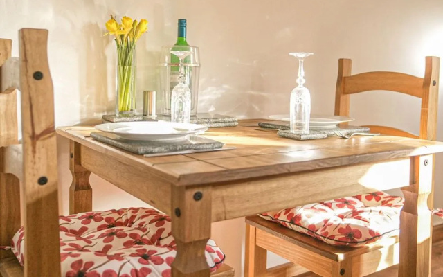 Ashknott Cottage
