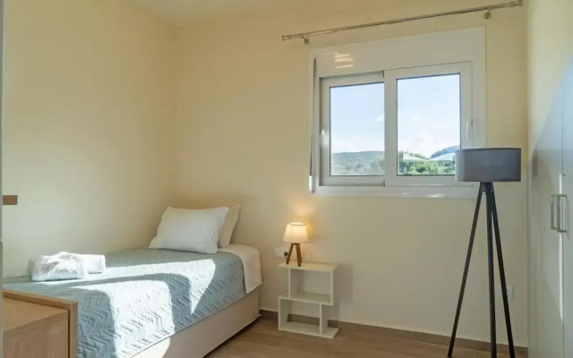 Pearl Nevelo Quality Villas