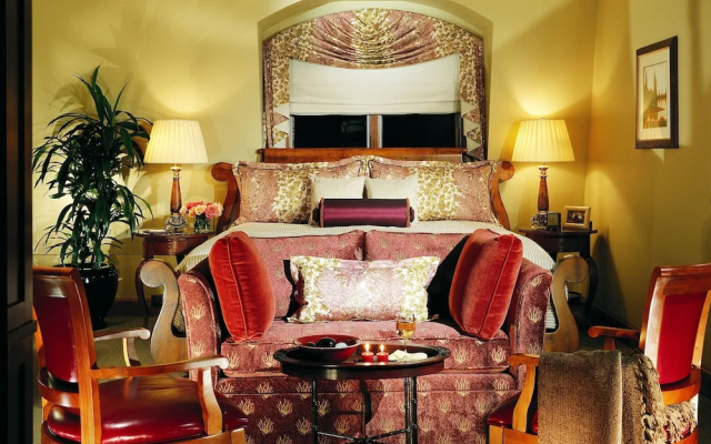 The Rose Hotel