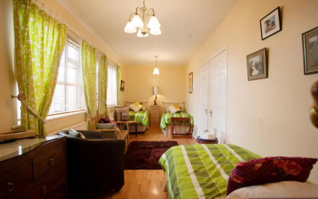 Krakow B&B