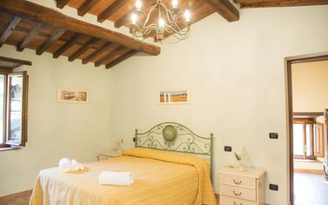 Residence Cà Valdottavo