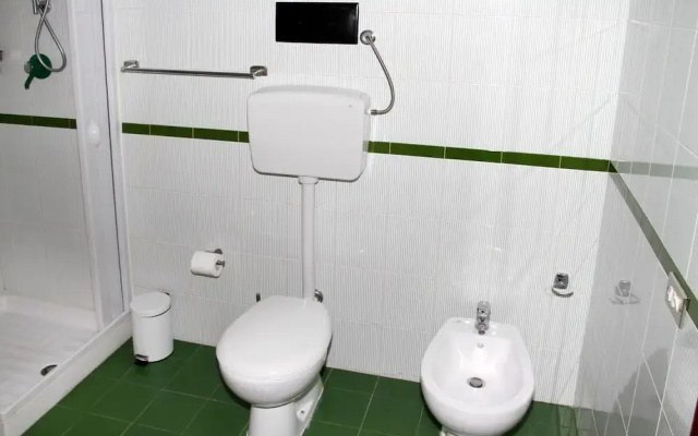 Attico con Bubble Spa