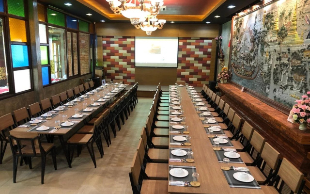 Doi Thin Nan Resort