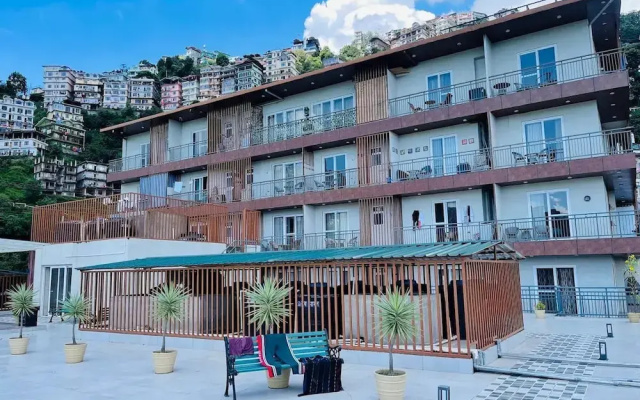 CDS Luxury Homestay Shimla