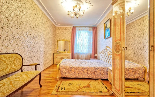 Apartamentyi V Venetsianskom Stile / Luxury Suite