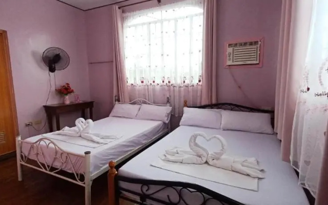 Donsol Aguluz Homestay