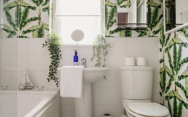 Central Belfast Apartments: Unique Retreat in the East