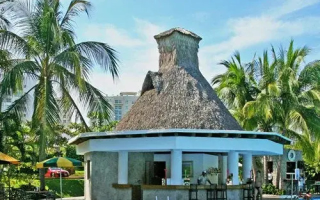 Mayan Sea Garden Acapulco
