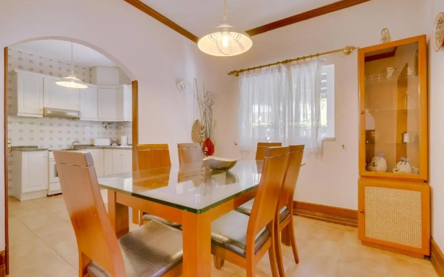 Vila Caracas - V3 - Vilamoura