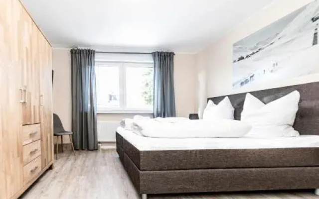 Smart Resorts Jade